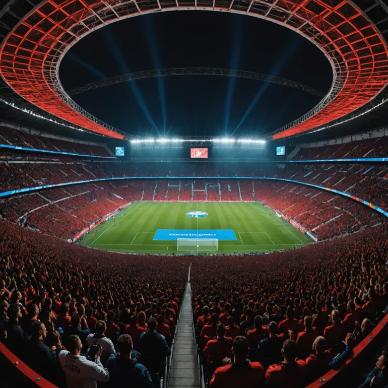 Marketing Digital pentru Brandurile Sportive: Campaniile Digitale Împing Brandingul Sportiv Românesc în Față