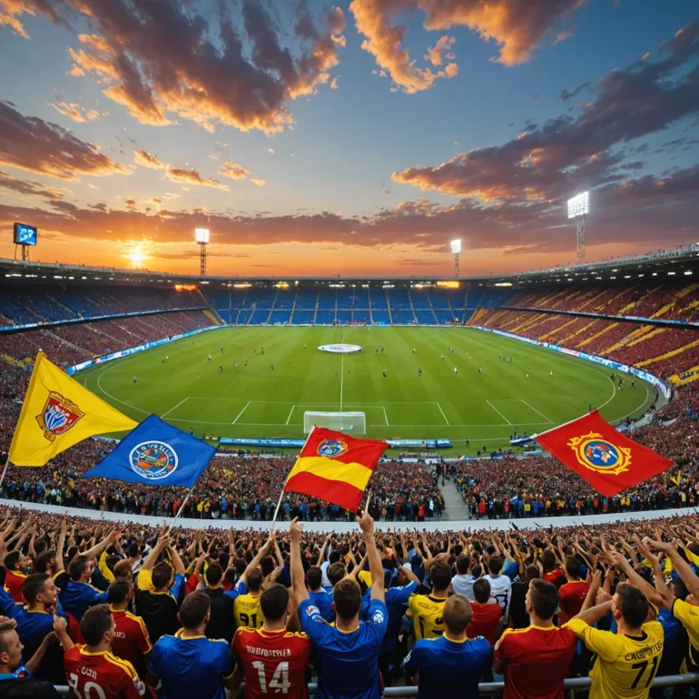 Parteneriate Comerciale în Liga 1: Colaborările Propulsează Succesul Comercial în Liga 1