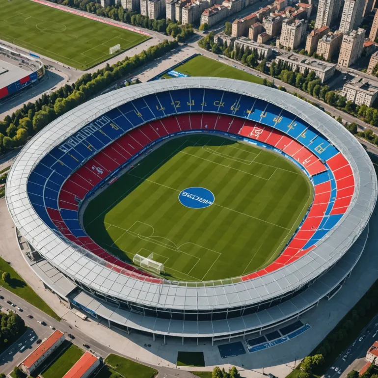 Soluții Software pentru Gestionarea Echipelor: Cum Optimizează Software-ul Operațiunile Echipelor de Fotbal din România