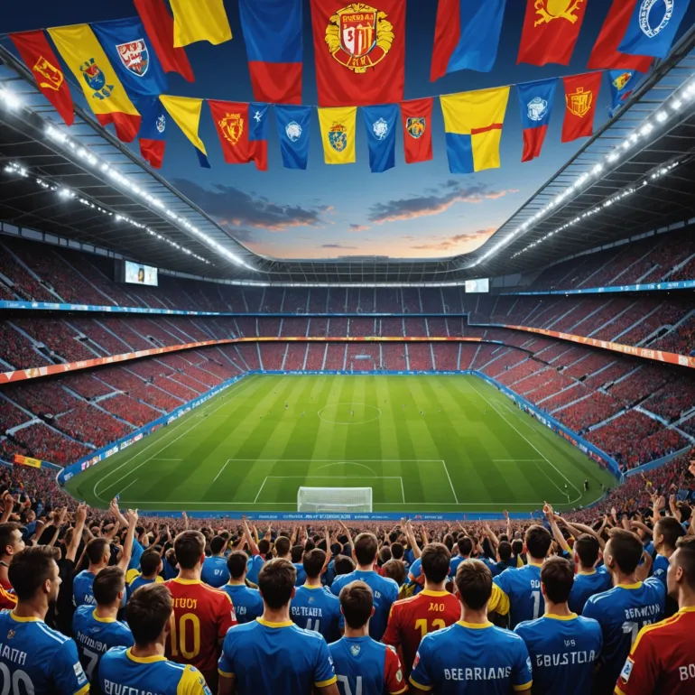 Creșterea Vânzărilor în Biletele Sportive: Strategiile de Ticketing Stimulează Veniturile Sportului Românesc