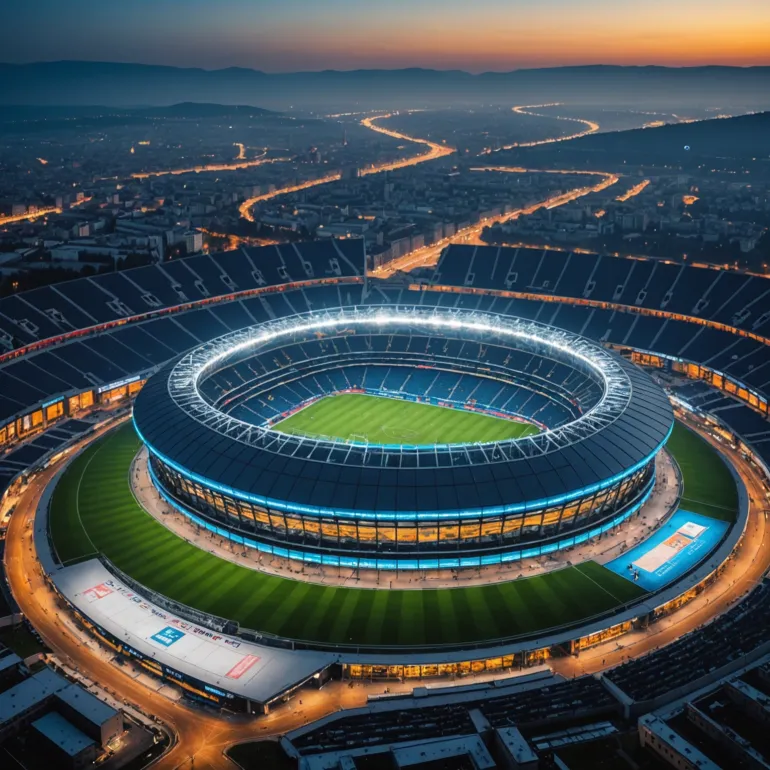 Strategii Digitale pentru Sponsorizările Sportive: Instrumentele Digitale Amplifică Sponsorizările Sportive din România