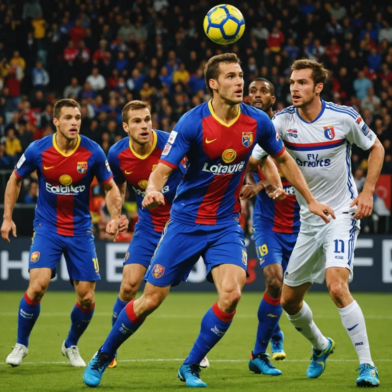 Steaua București, pas important spre grupele EHF European League