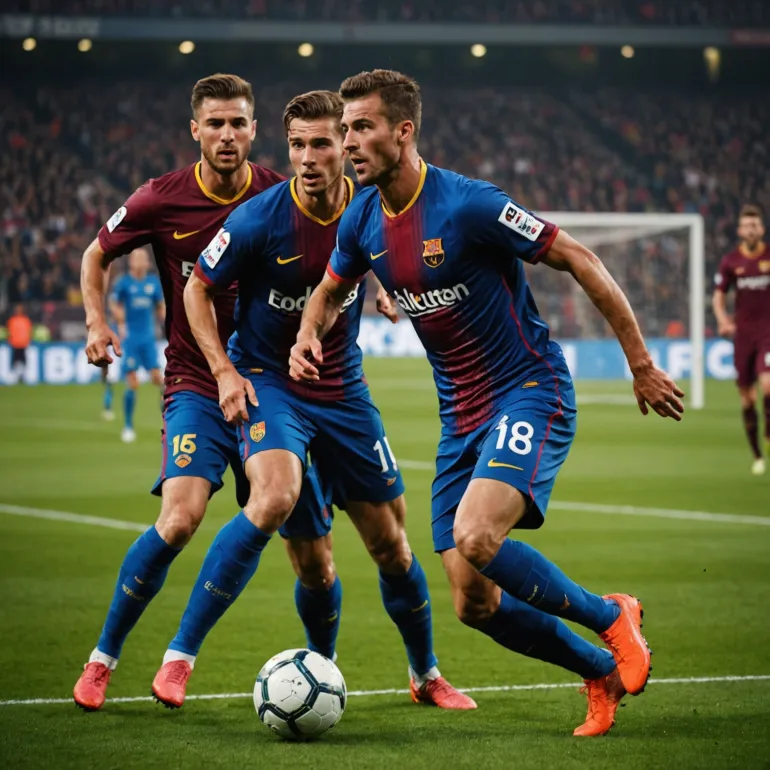 Victorie importantă pentru FCSB în Liga 1: 3-0 împotriva lui CFR Cluj