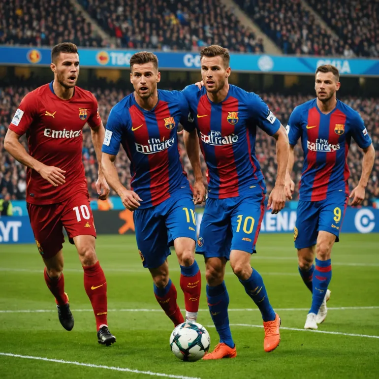 FCSB a învins Rapid București cu 2-0 în derby-ul etapei din Liga 1