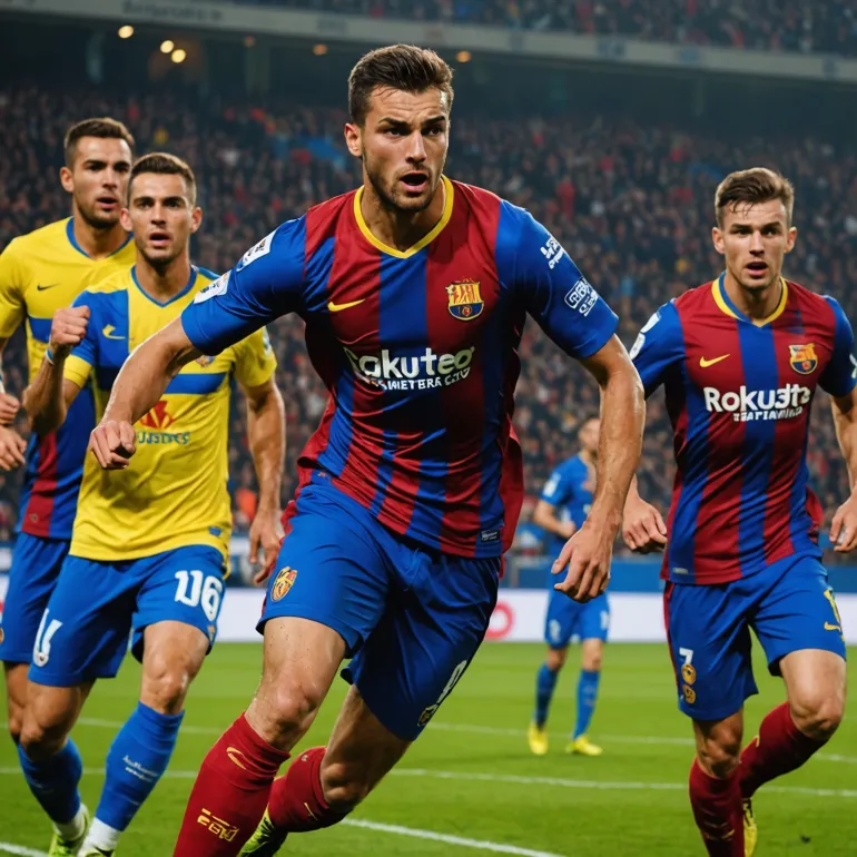 FCSB obține o victorie importantă împotriva Universității Craiova în Liga 1