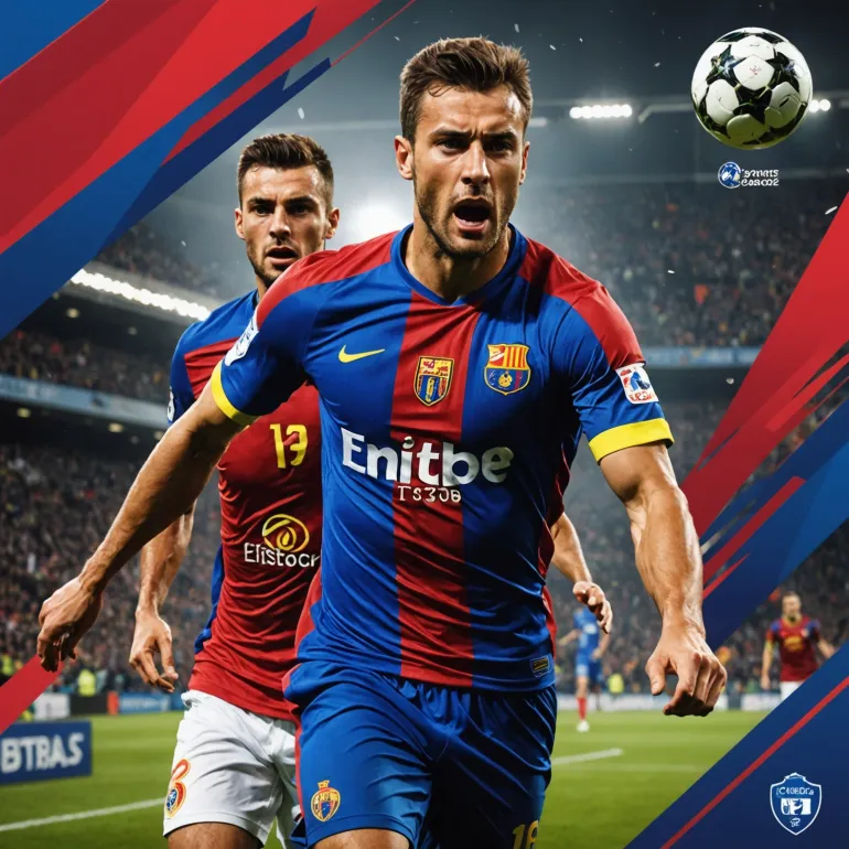 FCSB câștigă derby-ul cu Rapid București și își consolidează poziția de lider în Liga 1
