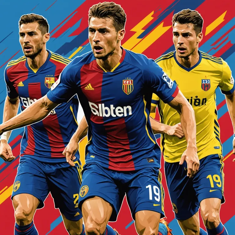 FCSB obține o victorie importantă în fața lui Rapid, consolidându-și poziția în fruntea Ligii 1
