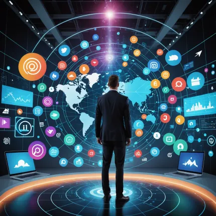 Strategii Digitale pentru Creșterea Afacerilor: Instrumentele Digitale Conduc Succesul Modern
