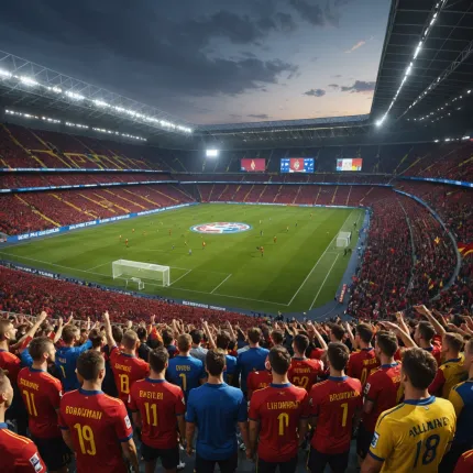 Strategii Digitale pentru Marketing Sportiv: Instrumentele Digitale Propulsează Succesul Brandurilor Sportive