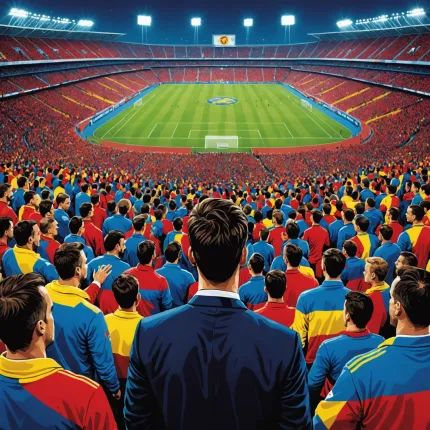 Strategii Financiare pentru Cluburile de Fotbal: Gestionarea Inteligentă Propulsează Succesul Fotbalului Românesc