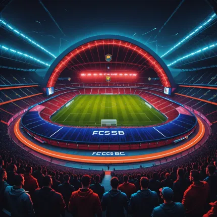 Campanii de Marketing pentru Cluburile de Fotbal: Inițiative Creative care Ridică Brandurile Românești de Fotbal