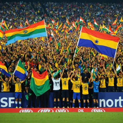 Gestionarea Financiară a Evenimentelor Sportive: Managementul Eficient Asigură Succesul Evenimentelor Sportive