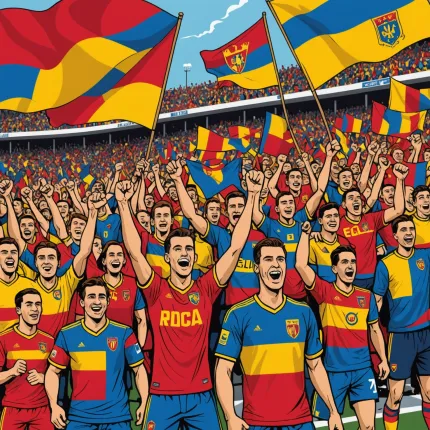 Canale de Vânzare pentru Îmbrăcăminte Sportivă: Diversitatea Sporește Succesul Produselor Românești