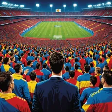 Strategii Financiare pentru Cluburile de Fotbal: Gestionarea Inteligentă Propulsează Succesul Fotbalului Românesc