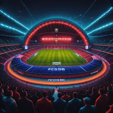 Campanii de Marketing pentru Cluburile de Fotbal: Inițiative Creative care Ridică Brandurile Românești de Fotbal