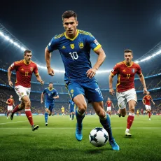 Oportunități de Afaceri în Media Sportivă: Inițiativele Media Propulsează Profiturile Sportului Românesc