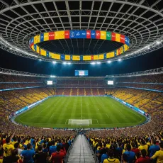 Planificarea Strategică pentru Inițiative Sportive: Planurile Strategice Impulsionază Creșterea Sportului Românesc