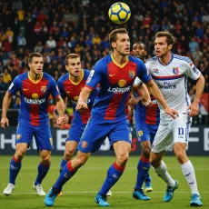 Steaua București, pas important spre grupele EHF European League